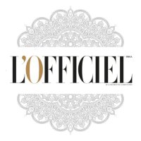 L'Officiel India(@LOfficielindia) 's Twitter Profile Photo