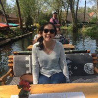 Cindy Lau (@cindasaur90) 's Twitter Profile