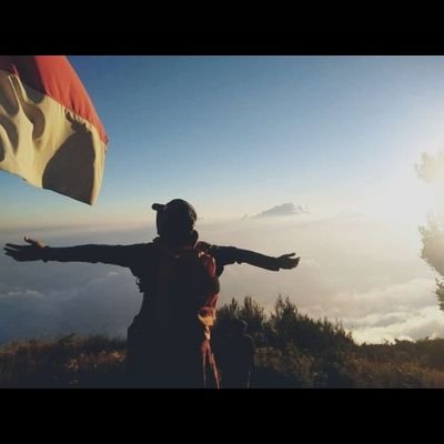 Banyuwangi-Malang, Jawa Timur 🏙️
Universitas Brawijaya