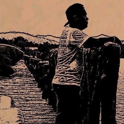 Profile Picture of Christian Aaron Cafe (@MamasangYow) on Twitter