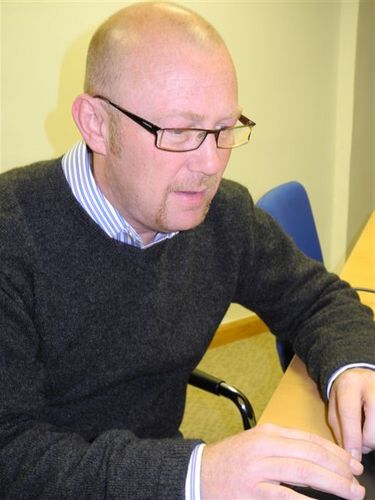 C_Watson_SSI's profile picture. 