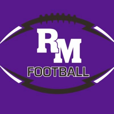 Rolling Meadows Youth Football and Cheerleading