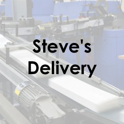 StevesMDLVRY's profile picture. Steve’s Delivery has been serving professional Business Advertising & Flyering in Plymouth, MI and surrounding areas for many years