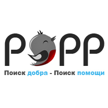 Социально-благотворительный кросспостинг: @pdppru; #pdpp. Техническая поддержка сервиса: @pdpp_support;