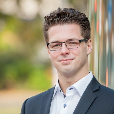 As CTO of neXenio, I support companies and organizations in designing their new collaboration on the basis of simple and highly secure solutions.