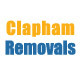 ClaphamRemoval's profile picture. Clapham Removals - offering reliable removals and storage in London and the UK.
