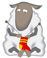 Knuttyknitter1's profile picture. I am an experienced hand knitter and will make anything and everything and also do other crafts. Am also a keen singer & still manages working full time in IT.