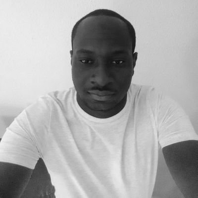 Abdoulkarimhd's profile picture. Simple !