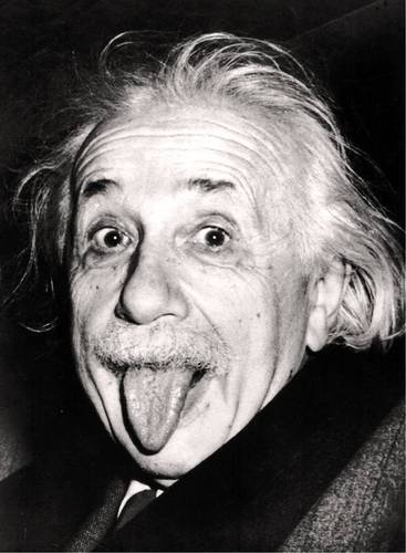 Albert1Einstein's profile picture. Помешан на науке и всяких технологиях. Постоянно ищу что-то новое и выкладываю в свою тви-ленту.