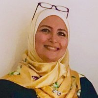 Fatimah EL-Awa(@DrFatimahElawa) 's Twitter Profileg