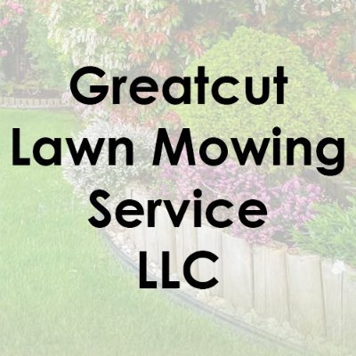 GreatcutLawnmow's profile picture. Our mission is simple – assist clients to the best of our abilities with the maintenance of their lawn