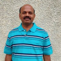 Srinivas k (@srinivaskit) 's Twitter Profile