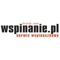 wspinanie.pl powstało w 1999 roku. Jest uważany za najlepszy serwis informacyjny o tematyce wspinaczkowej, alpinistycznej i outdoorowej w Polsce.