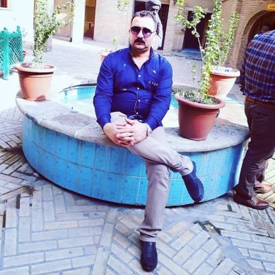 kd1ZGiODbbOnQSx's profile picture. عماد العراقي