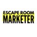 Escape (@escaperoommktg) Twitter profile photo