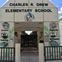 Charles R. Drew Elementary Magnet School (@charlesdrewelem) 's Twitter Profile