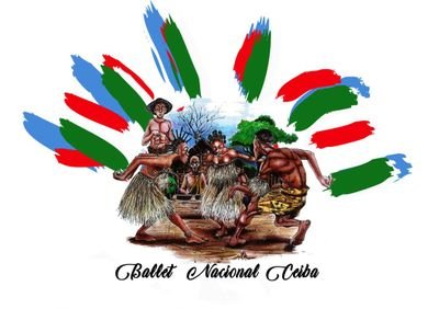 ☆ La Selección Nacional de Danza de  Guinea Ecuatorial.
☆ Su representante en cuanto a sus danzas folclóricas y tradición.
#Danza #Teatro #Cánticos #Rituales 🇬