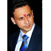 JATIN SETHI (@sethijatin) 's Twitter Profile