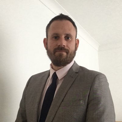 Andy Symonds Profile