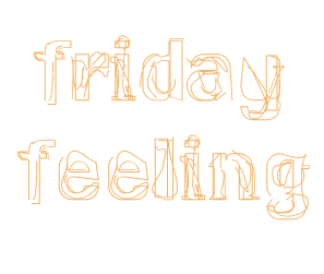 Fridayfeel's profile picture. Im a new blog and i'll be writing about fashion, style and basically anything that is current so your not left in the dark! http://t.co/KzdOWFwaUn