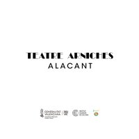 Teatre Arniches (@teatrearniches) 's Twitter Profile