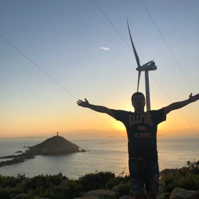 Linping111111's profile picture. LIFE ON TRIP...