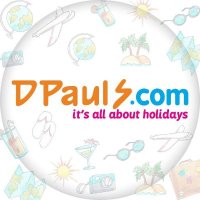 DPauls Travel &Tours(@dpauls_travel) 's Twitter Profile Photo