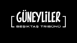 Güneyliler
BEŞİKTAŞ GÜNEY TRİBÜNÜ
Güneyliler Resmi İnstagram Hesabı
İnstagram/Guneylilerbjk
Facebook/güneylilerbjk
Youtube/BesiktasBesteleri
Whatsapp Grubu