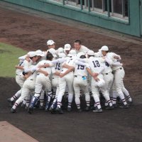 蕨高校硬式野球部【公式】 (@warabi_baseball) Twitter profile photo