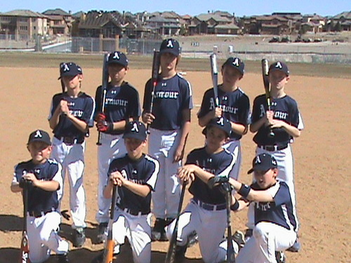 ArmourBB10s's profile picture. 