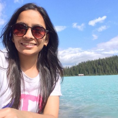 aditisethia's profile picture. IISc Bangalore