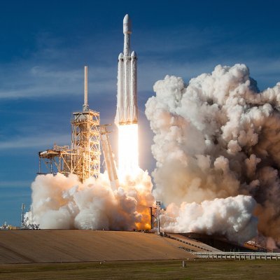 I'm going to post interesting space news and facts!
I also like technology and gaming!
If you have an interesting topic you want me to cover you can DM me.