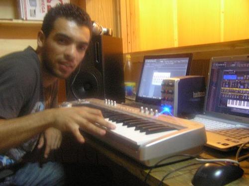 DJ_Xflow's profile picture. DJ █║▌│█│║▌║││█║▌│║▌║
© ORIGINAL PRODUCTION