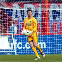 Mitch Walker(@mitchwalkerGK) 's Twitter Profile Photo