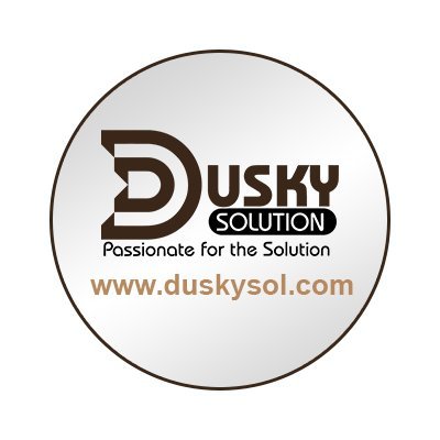 DuskySolution Profile