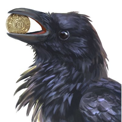 Ravenpenny Profile Picture