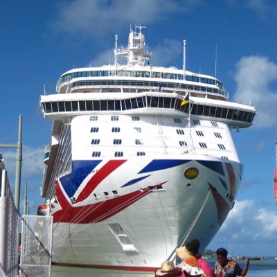 P&O fan. 12 cruises under my belt. Will be sharing news, views, tips and ships. 🇬🇧☀️🏳️🌈