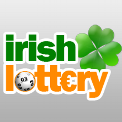 Irish Lottery Main Draw Irish Lottery Main Draw