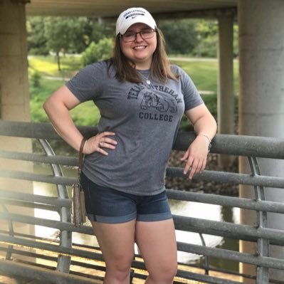 BabyRuth_HRH's profile picture. Once you have wrestled everything else in life is easy. TLU'19.