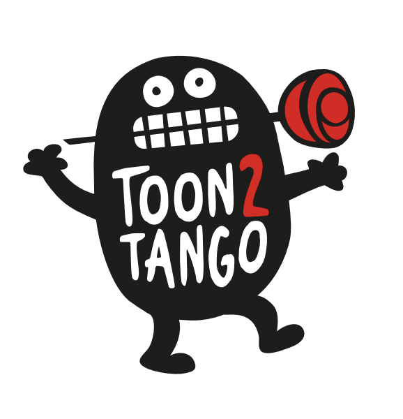 Toon2Tango