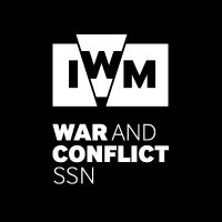 IWM War and Conflict Network(@iwm_network) 's Twitter Profileg