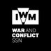 IWM War and Conflict Network (@iwm_network) Twitter profile photo
