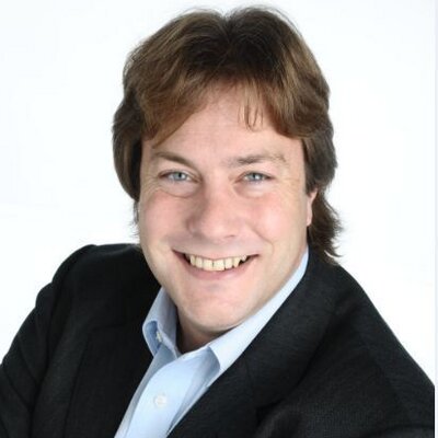 DavidHoworth's profile image
