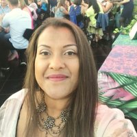 Natasha Ranasinha-Elkhouly (@elkhoulynatasha) 's Twitter Profile