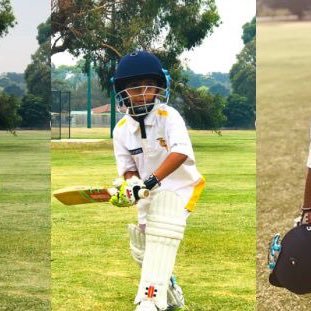 Lives in Melbourne. Cricket fanatic. Melbourne Stars fan. Grade 3 student 👨🎓