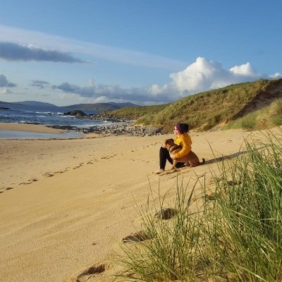 Quantitative ecologist, ornithologist, seabird enthusiast, marine science , demography, wildlife surveyor (she/her).