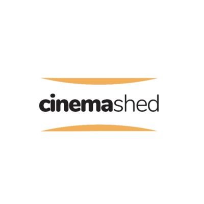 Cinema Shedさんのプロフィール画像