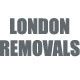 London's Finest Removal Company for House & Office Moves