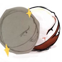 まげごん (@magegon) Twitter profile photo