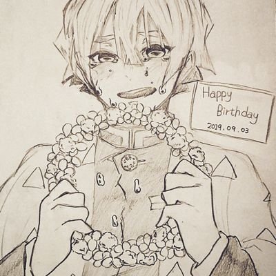 豆煮さんのプロフィール画像